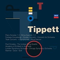Thumbnail for the Lindsay String Quartet - String Quartet No. 1: I. Allegro link, provided by host site