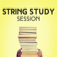 Thumbnail for the Philip Glass - String Quartet No. 1: Part I link, provided by host site