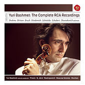 Thumbnail for the Yuri Bashmet - String Quartet No. 11 in F Minor, Op. 95 "Serioso": III. Allegro assai vivace ma serioso - Più allegro link, provided by host site