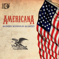 Thumbnail for the Antonín Dvořák - String Quartet No. 12 in F Major, Op. 96, B. 179, "American" (arr. P. Binkley, M. Flinner, D. Rath and A. Roszkiewicz): I. Allegro ma non troppo link, provided by host site