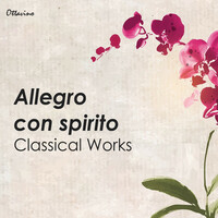 Thumbnail for the Ludwig van Beethoven - String Quartet No. 14 in C-Sharp Minor, Op. 131: 3. Allegro moderato - Adagio link, provided by host site