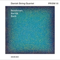 Thumbnail for the Danish String Quartet - String Quartet No. 14 in C-Sharp Minor, Op. 131: VII. Allegro link, provided by host site
