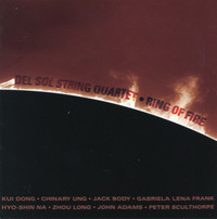 Thumbnail for the Peter Sculthorpe - String Quartet No. 16: III. Yearning link, provided by host site