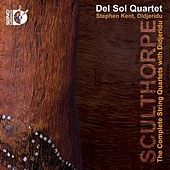 Thumbnail for the Del Sol String Quartet - String Quartet No. 18: I. Prelude link, provided by host site