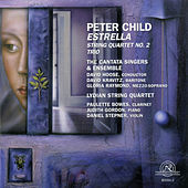 Thumbnail for the The Lydian String Quartet - String Quartet No. 2: Adagio link, provided by host site
