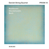 Thumbnail for the Felix Mendelssohn - String Quartet No. 2 in A Minor, Op. 13: II. Adagio non lento link, provided by host site