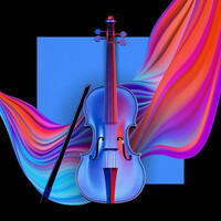 Thumbnail for the Alexander Borodin - String Quartet No. 2 in D Major: II. Scherzo (Allegro) link, provided by host site