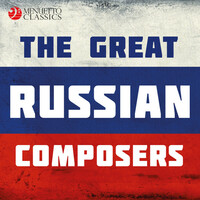Thumbnail for the Alexander Borodin - String Quartet No. 2 in D Major: II. Scherzo - Allegro link, provided by host site