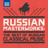 Thumbnail for the Alexander Borodin - String Quartet No. 2 in D Major: III. Notturno. Andante link, provided by host site