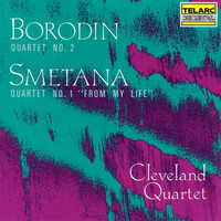 Thumbnail for the Alexander Borodin - String Quartet No. 2 in D Major: III. Notturno. Andante link, provided by host site