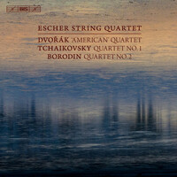 Thumbnail for the Alexander Borodin - String Quartet No. 2 in D Major: IV. Finale. Andante - Vivace link, provided by host site