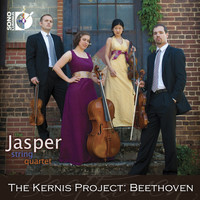 Thumbnail for the Aaron Jay Kernis - String Quartet No. 2, "musica instrumentalis": I. Overture link, provided by host site