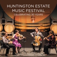 Thumbnail for the Goldner String Quartet - String Quartet No. 2 ‘Shekina Fantasy’: I. Allegro moderato (Live from Barrel Room, Huntington Estate Winery, Mudgee, 2010) link, provided by host site