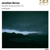 Thumbnail for the Arditti String Quartet - String Quartet No. 3 link, provided by host site