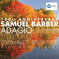 Thumbnail for the The Endellion String Quartet - String Quartet, Op.11: II. Adagio link, provided by host site