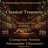 Thumbnail for the Sviatoslav Knushevitsky - String Quintet in A, Op. 39: I. Allegro link, provided by host site