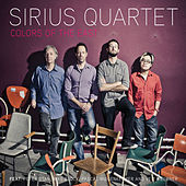 Thumbnail for the Mike Block - String Quintet No. 1, Op. 35: IV. Presto link, provided by host site