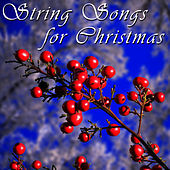 Thumbnail for the The 1000 Strings - String Songs For Christmas link, provided by host site