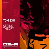 Thumbnail for the Tom Exo - String Theory link, provided by host site