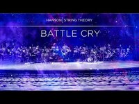 Thumbnail for the Hanson - STRING THEORY - Battle Cry (Full Song) link, provided by host site