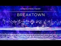 Thumbnail for the Hanson - STRING THEORY - Breaktown (Full Song) link, provided by host site