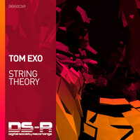 Thumbnail for the Tom Exo - String Theory link, provided by host site