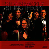 Thumbnail for the Brentano String Quartet - String Theory link, provided by host site