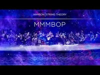 Thumbnail for the Hanson - STRING THEORY - MMMBop (Full Song) link, provided by host site