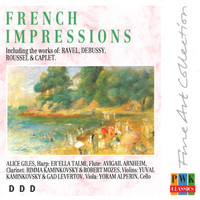 Thumbnail for the Albert Roussel - String Trio, Op. 58: I. Allegro link, provided by host site