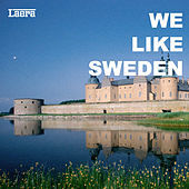 Thumbnail for the Laera - Strings link, provided by host site