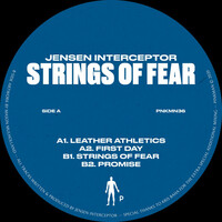 Thumbnail for the Jensen Interceptor - Strings of Fear link, provided by host site