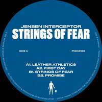 Thumbnail for the Jensen Interceptor - Strings of Fear link, provided by host site