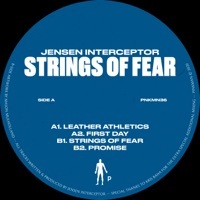 Thumbnail for the Jensen Interceptor - Strings of Fear link, provided by host site