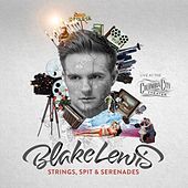 Thumbnail for the Blake Lewis - Strings, Spit & Serenades (Live at the Columbia City Theater) link, provided by host site