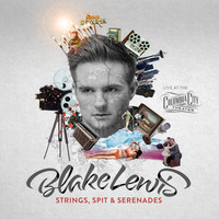 Thumbnail for the Blake Lewis - Strings, Spit & Serenades (Live at the Columbia City Theater) link, provided by host site
