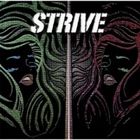 Thumbnail for the Strive - Strive link, provided by host site