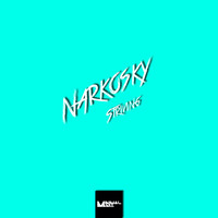 Thumbnail for the NarkoSky - Striving link, provided by host site