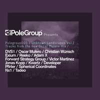Thumbnail for the DVS1 - Strobe link, provided by host site