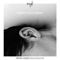 Thumbnail for the Mogli - Strobe Lights (Robot Koch Remix) link, provided by host site