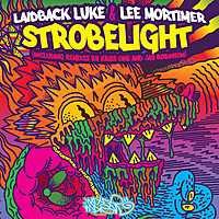 Thumbnail for the Laidback Luke - Strobelight link, provided by host site