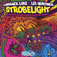 Thumbnail for the Laidback Luke - Strobelight link, provided by host site