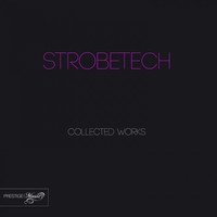 Thumbnail for the Strobetech - Strobetech Collected Works link, provided by host site