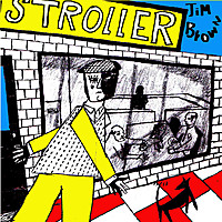 Thumbnail for the Jim Brown - Stroller link, provided by host site