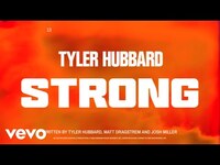 Thumbnail for the Tyler Hubbard - Strong link, provided by host site