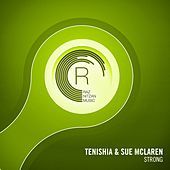 Image of Tenishia linking to their artist page due to link from them being at the top of the main table on this page