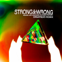 Thumbnail for the Mixhell - Strong And Wrong (Orgatroid Remix) link, provided by host site