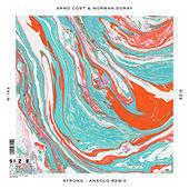 Thumbnail for the Arno Cost - Strong ((Ansolo Remix)) link, provided by host site
