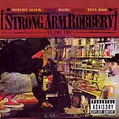 Thumbnail for the Tiny Doo - Strong Arm Robbery, Vol. 2 link, provided by host site