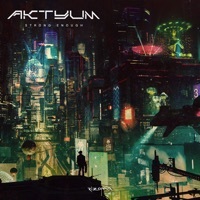 Thumbnail for the Aktyum - Strong Enough link, provided by host site