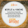 Thumbnail for the Nohijo - Strong Enough link, provided by host site